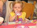2nd Birthday Party 085